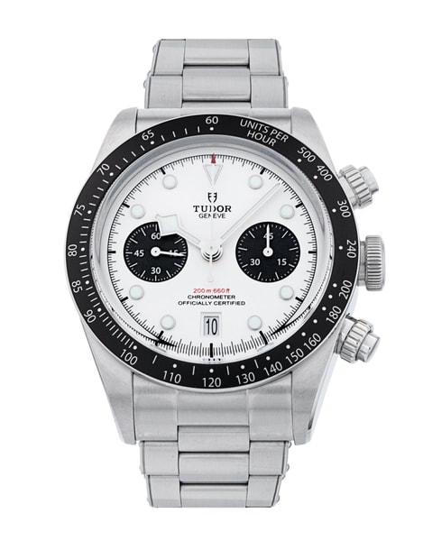 Tudor Black Bay Chrono M79360N-0002